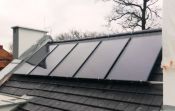 instalacja kolektorów słonecznych